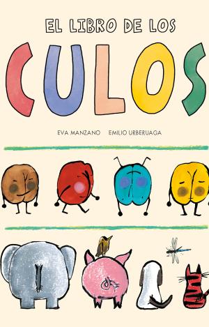 EL LIBRO DE LOS CULOS