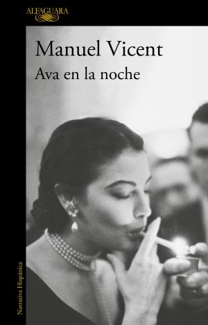 AVA EN LA NOCHE
