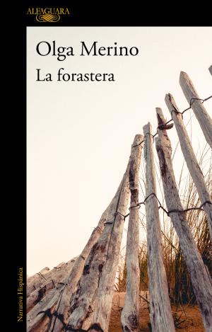 LA FORASTERA