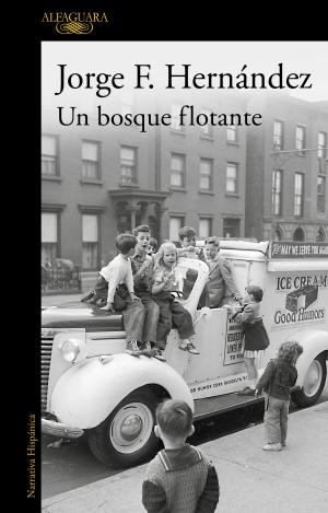UN BOSQUE FLOTANTE