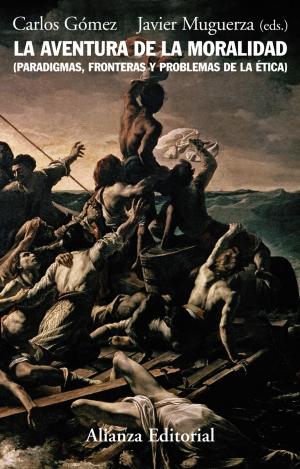 LA AVENTURA DE LA MORALIDAD