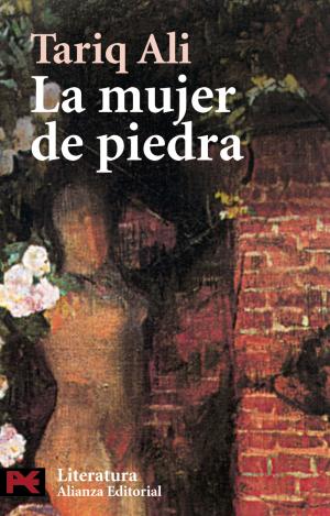 LA MUJER DE PIEDRA