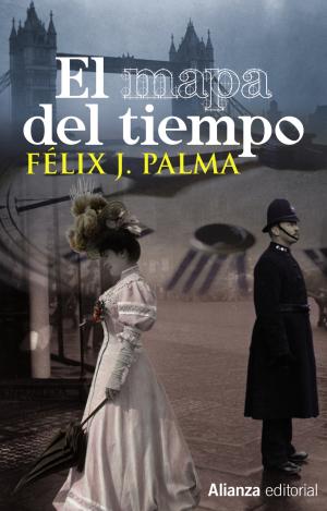 EL MAPA DEL TIEMPO