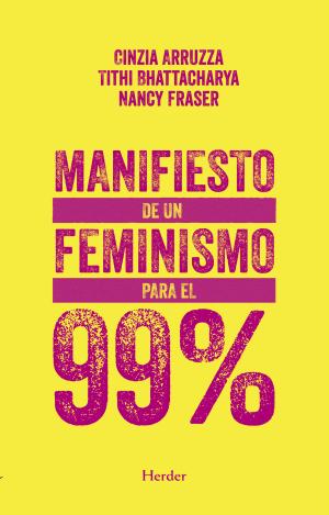 MANIFIESTO DE UN FEMINISMO PARA EL 99%