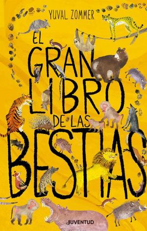 EL GRAN LIBRO DE LAS BESTIAS
