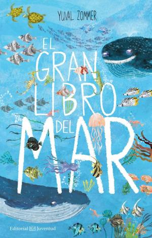 EL GRAN LIBRO DEL MAR