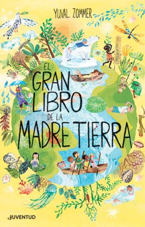 EL GRAN LIBRO DE LA MADRE TIERRA