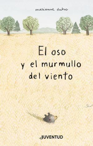 OSO Y EL MURMULLO DEL VIENTO
