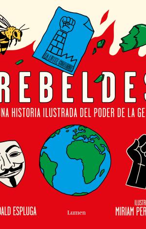 REBELDES