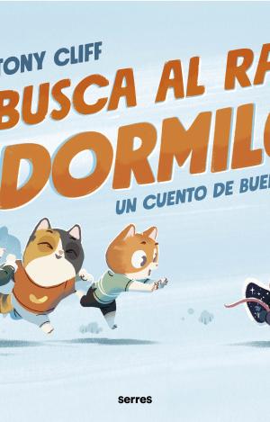 BUSCA AL RATÓN DORMILÓN