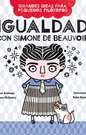 IGUALDAD CON SIMONE DE BEAUVOIR