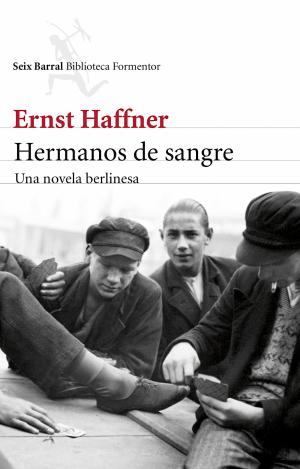 HERMANOS DE SANGRE