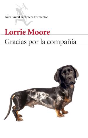 GRACIAS POR LA COMPAÑIA