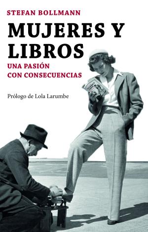 MUJERES Y LIBROS