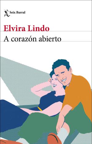 A CORAZÓN ABIERTO