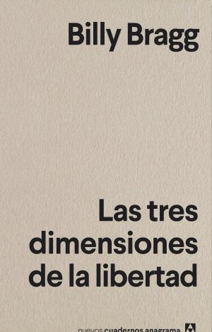 LAS TRES DIMENSIONES DE LA LIBERTAD