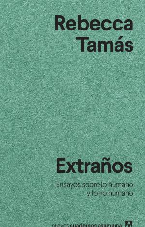 EXTRAÑOS