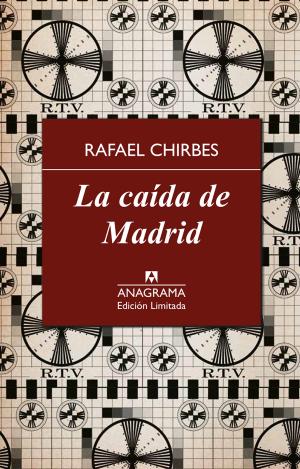 LA CAÍDA DE MADRID