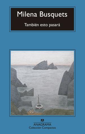 TAMBIÉN ESTO PASARÁ