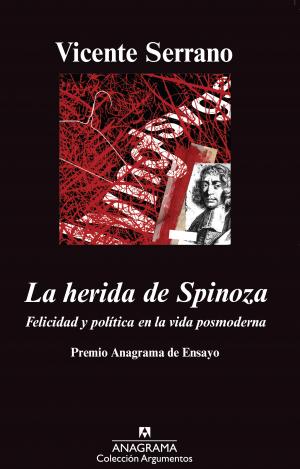 LA HERIDA DE SPINOZA