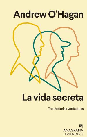 LA VIDA SECRETA