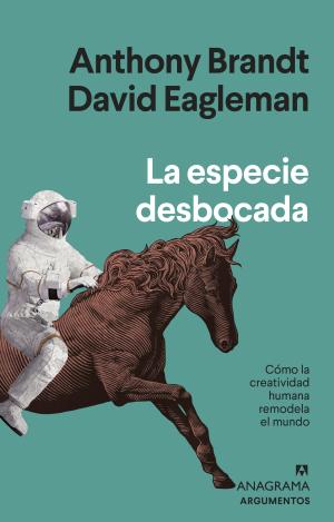 LA ESPECIE DESBOCADA