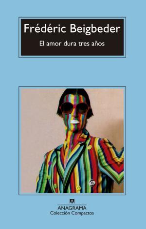 EL AMOR DURA TRES AÑOS