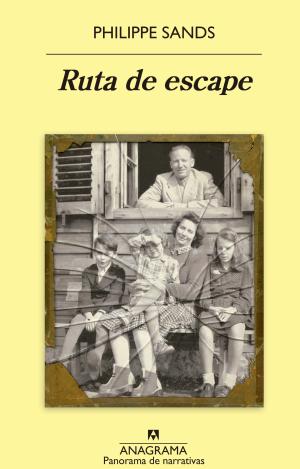 RUTA DE ESCAPE