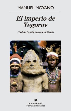 EL IMPERIO DE YEGOROV
