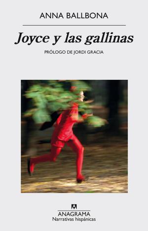 JOYCE Y LAS GALLINAS