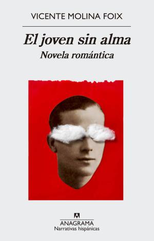 EL JOVEN SIN ALMA