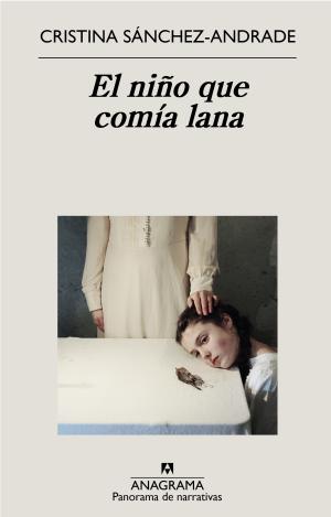 EL NIÑO QUE COMÍA LANA