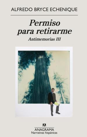 PERMISO PARA RETIRARME