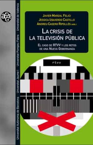 LA CRISIS DE LA TELEVISIÓN PÚBLICA