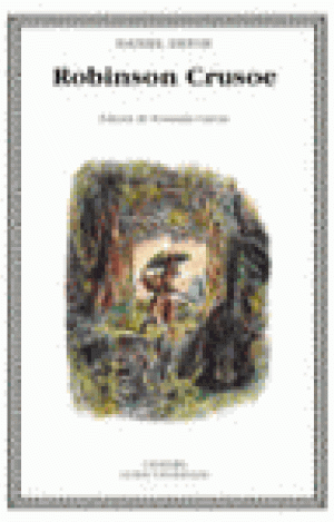 ROBINSON CRUSOE