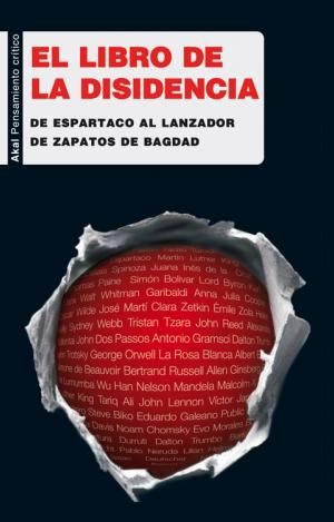 EL LIBRO AKAL DE LA DISIDENCIA