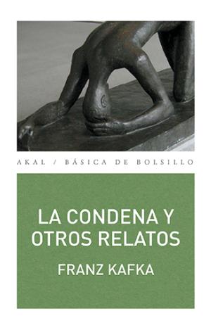 LA CONDENA Y OTROS RELATOS