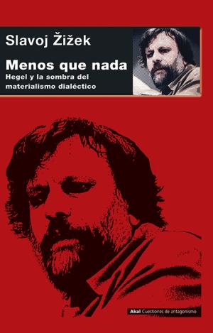 MENOS QUE NADA