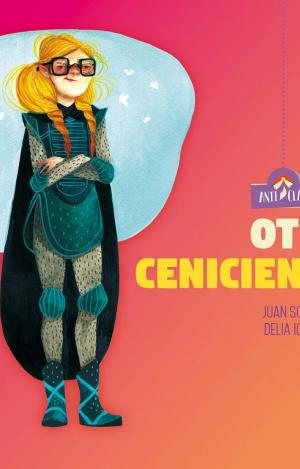 OTRA CENICIENTA