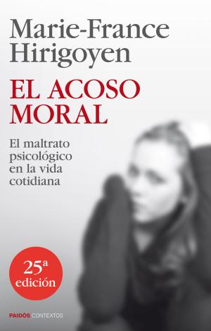 EL ACOSO MORAL