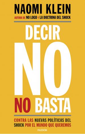 DECIR NO NO BASTA