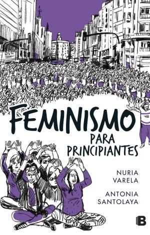 FEMINISMO PARA PRINCIPIANTES (CÓMIC BOOK)