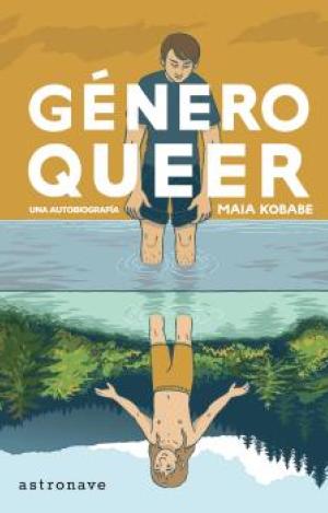 GENERO QUEER