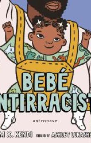 BEBÉ ANTIRRACISTA
