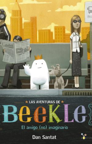 LAS AVENTURAS DE BEEKLE: EL AMIGO (NO) IMAGINARIO