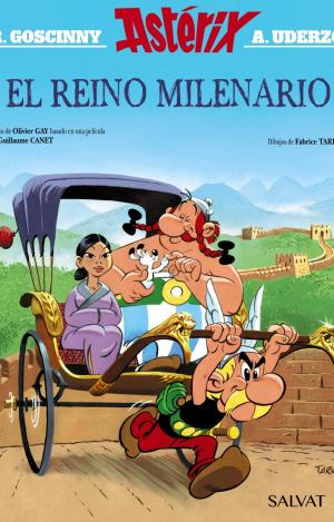 EL REINO MILENARIO