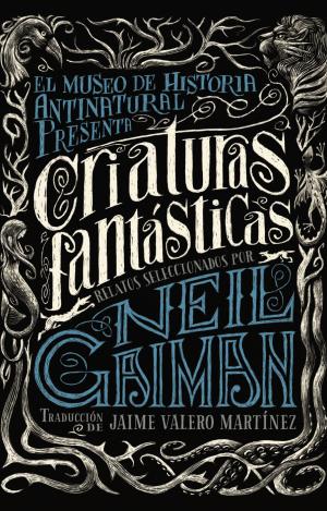 CRIATURAS FANTÁSTICAS