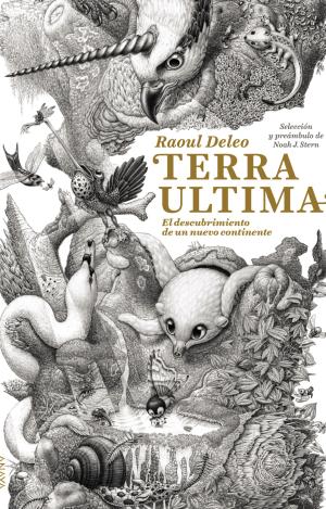 TERRA ULTIMA