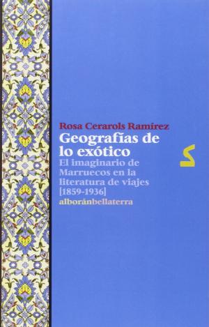 GEOGRAFÍAS DE LO EXÓTICO