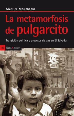 LA METAMORFOSIS DEL PULGARCITO : TRANSICIÓN POLÍTICA Y PROCESO DE PAZ EN EL SALVADOR